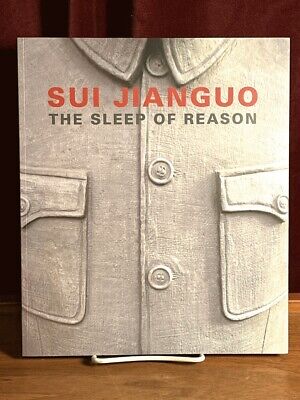 Sui Jianguo: The Sleep of Reason NF SC Chinese contemporary sculptor