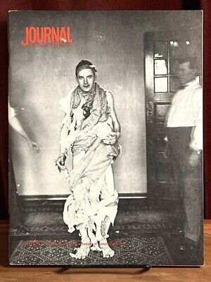 Journal: A Contemporary Art Magazine, Number 47, Vol. 5, Spring 1987, LAICA, S..