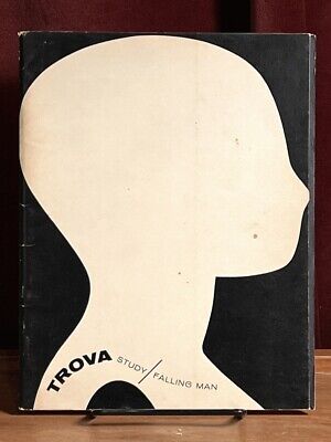 Ernest Trova: Sculptures, Constructions and Machines …, 1964, Famous-Barr, VG