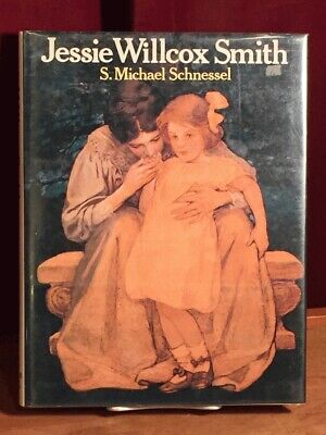 Jessie Willcox Smith, Schnessel, S. Michael, Near Fine