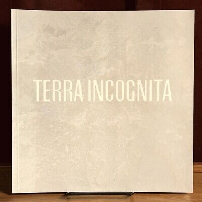 Terra Incognita: 2015 Mills College MFA Exhibition, 1st ed., Near Fine