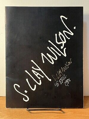 S. Clay Wilson: Selected Works, Museum of the Surreal …, 1982, SIGNED, Near Fi..