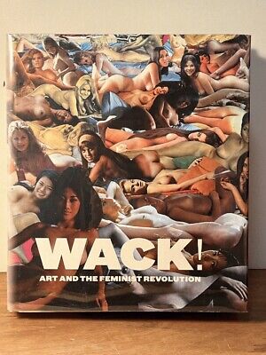 Wack!: Art and the Feminist Revolution, Cornelia Butler, 2007, Very Good w/DJ