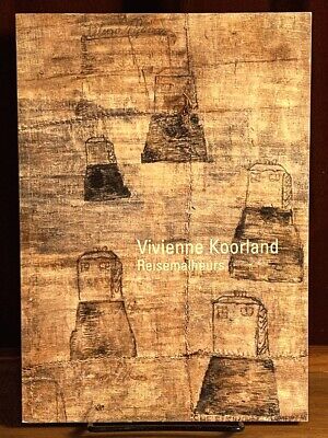 Vivienne Koorland: Reisemalheurs (Travel Woes). 2007. VG SC South African Arti..