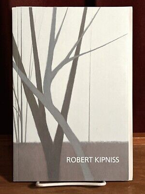 Robert Kipness: Regard, Weinstein Gallery, 2011, Exhibition Catalogue, Fine