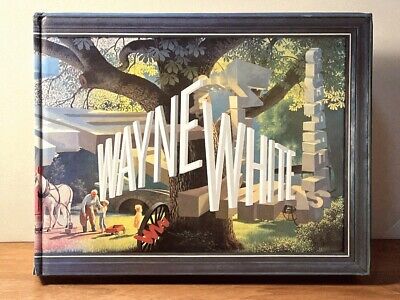 Wayne White: Maybe Now I'll Get the Respect I So Richly Deserve, SIGNED, VG