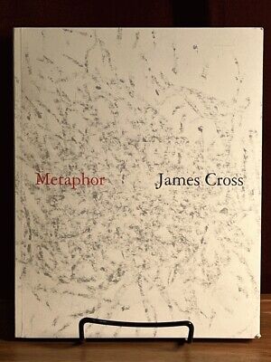 Metaphor: Fifty-five Years of Work and Play, James Cross, 2011, SIGNED, Fine