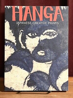 Hanga: Japanese Creative Prints, Art Gallery of New South Wales, 2000, Fine