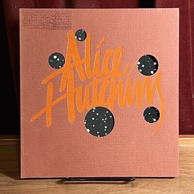 Alice Hutchins: Form in Flux, 1967-1982, CSU Chico, 1982, Fine