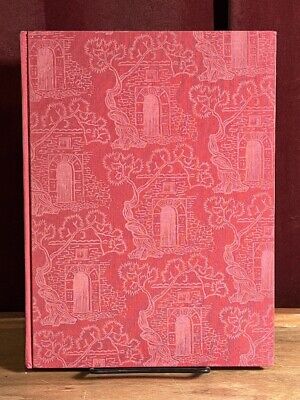 The House in Mallorca, Ernest Ingold, Paul Elder & Co., 1950, Ltd, 573/950, Fine