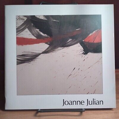 Joanne Julian: Drawings, Paintings, Prints, 1985, Near Fine