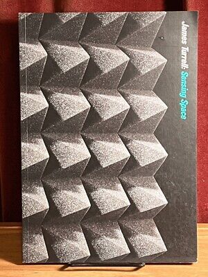 James Turrell: Sensing Space Richard Andrews Henry Art Gallery, 1992, Near Fin..