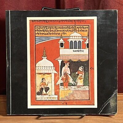 The Flute and the Brush: Indian Paintings from the William Theo Brown and Paul..