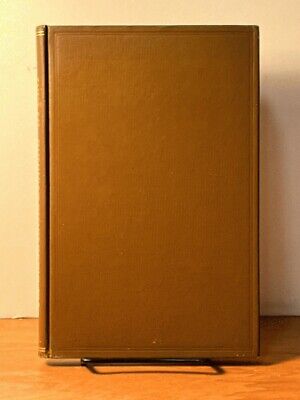 Topographical Drawing, Edwin R. Stuart, 1917, 1st Ed., McGraw-Hill, Near Fine