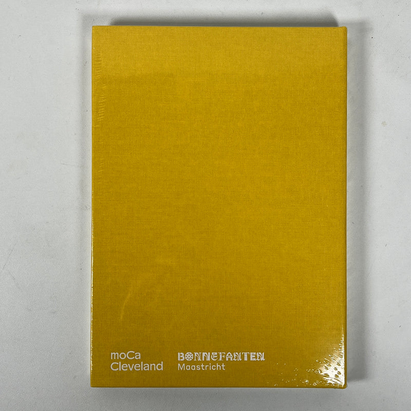 Margaret Kilgallen: that's where the beauty is. 2021. NEW HC Street Art Exhibit Catalog.