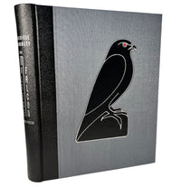 Dashiell Hammett, The Maltese Falcon, Arion Press, 1983. Fine Limited Edition