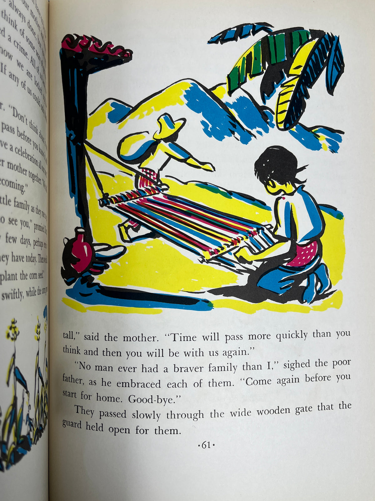 Charlotte Jackson, Tito: The Pig of Guatemala, Kurt Wiese, 1940, SIGNED 1st Ed, VG HC w/DJ