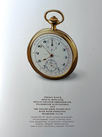 Treasures of Vacheron Constantin: A Legacy of Watchmaking, Hazan, 2011, Fine w/DJ