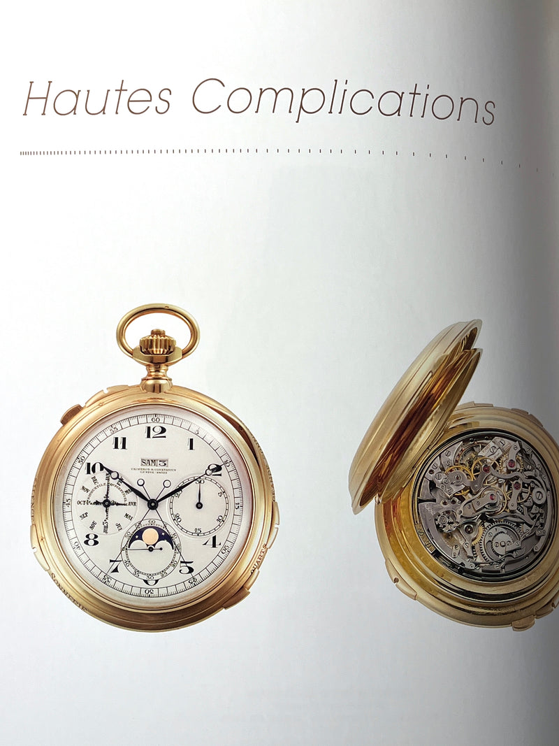 Treasures of Vacheron Constantin: A Legacy of Watchmaking, Hazan, 2011, Fine w/DJ