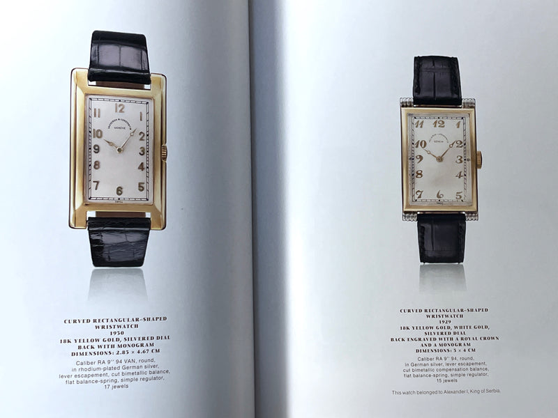 Treasures of Vacheron Constantin: A Legacy of Watchmaking, Hazan, 2011, Fine w/DJ