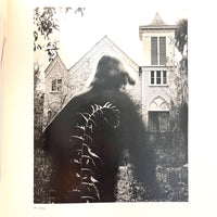 Jerry N. Uelsmann, Twenty-five years: A Retrospective, Little, Brown and Company, First Edition, 1982, HC, NF.