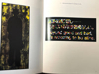 Subject(s): Prints and Multiples by Jonathan Borofsky 1982-1991, James Cuno, Hood Museum of Art, Dartmouth College 1992, HC, NF