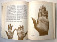 The Book of The Hand: An Illustrated History of Palmistry, Fred Gettings, 1965, HC, VG, w/DJ.