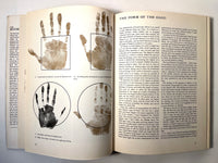 The Book of The Hand: An Illustrated History of Palmistry, Fred Gettings, 1965, HC, VG, w/DJ.