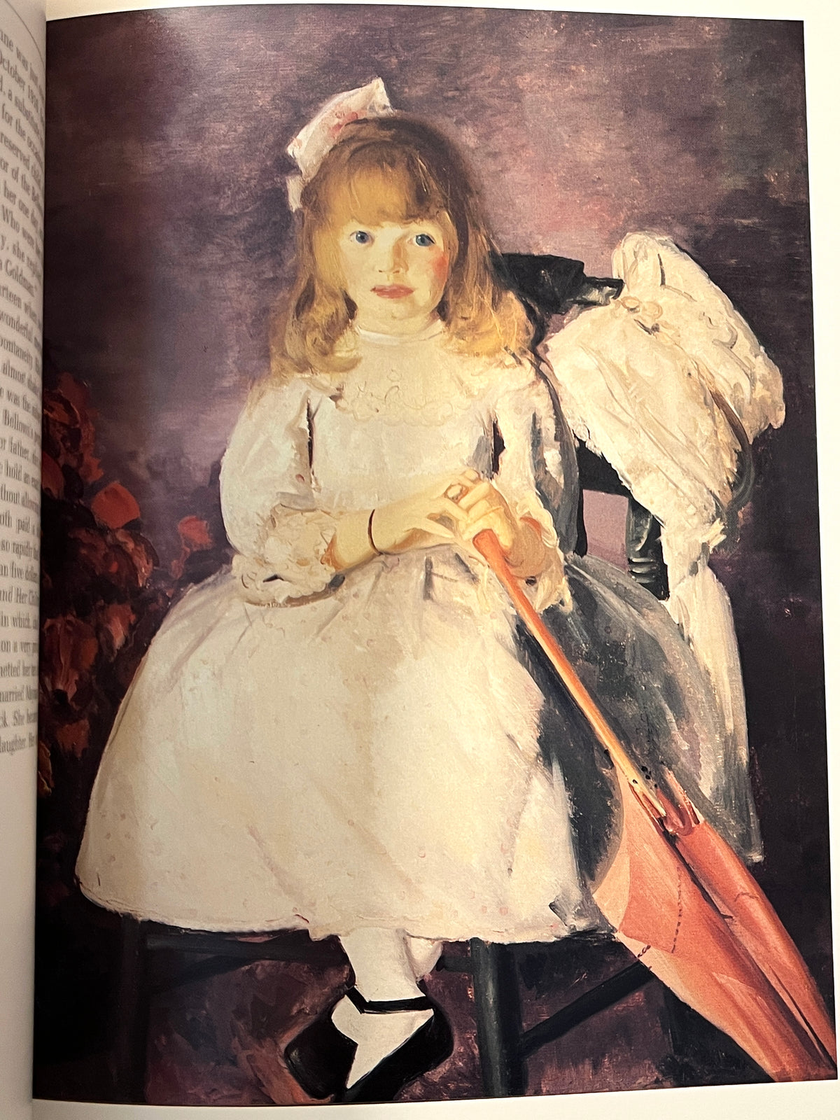 Portraits by George Bellows: National Portrait Gallery, Smithsonian Institution Press, 1981, NF, 4to, SC