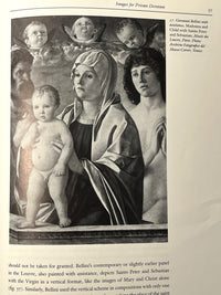 Giovanni Bellini, Rona Goffen, New Haven & London. Yale University Press. 1989, VG, 4to, Renaissance