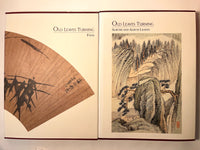 Old Leaves Turning: Fans …, 1995, 2 Fine Vols. w/Near Fine DJs & Fine Slipcase