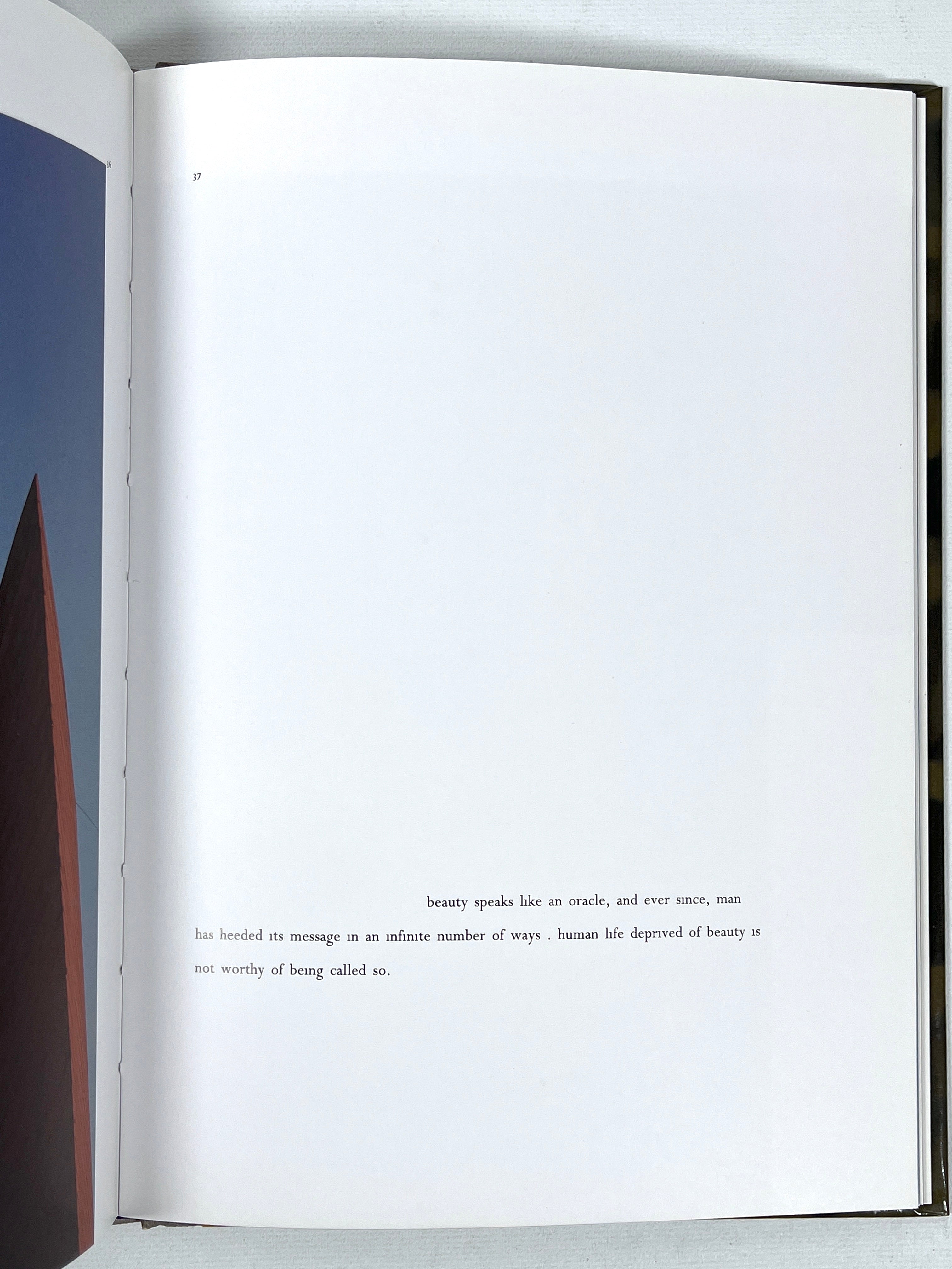 Luis Barragán, René Burri, 2000, Mexican architecture, Near Fine