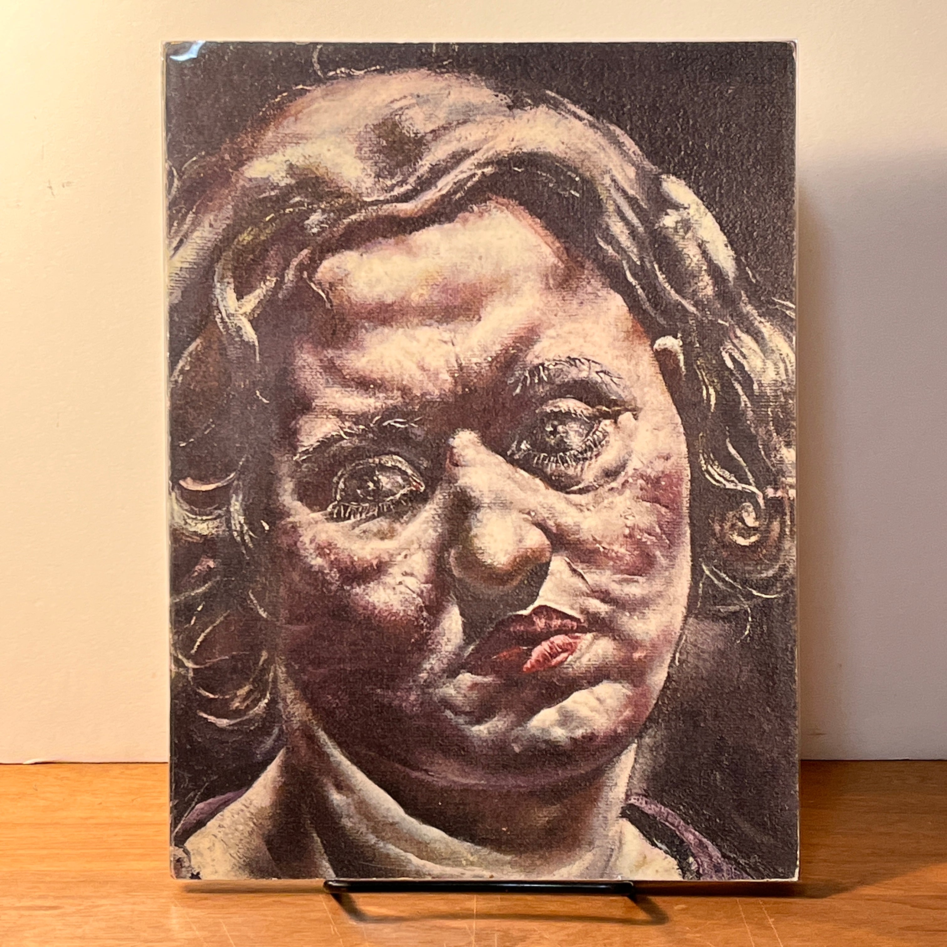 Ivan Albright: Retrospective Exhibition, The Art Institute of