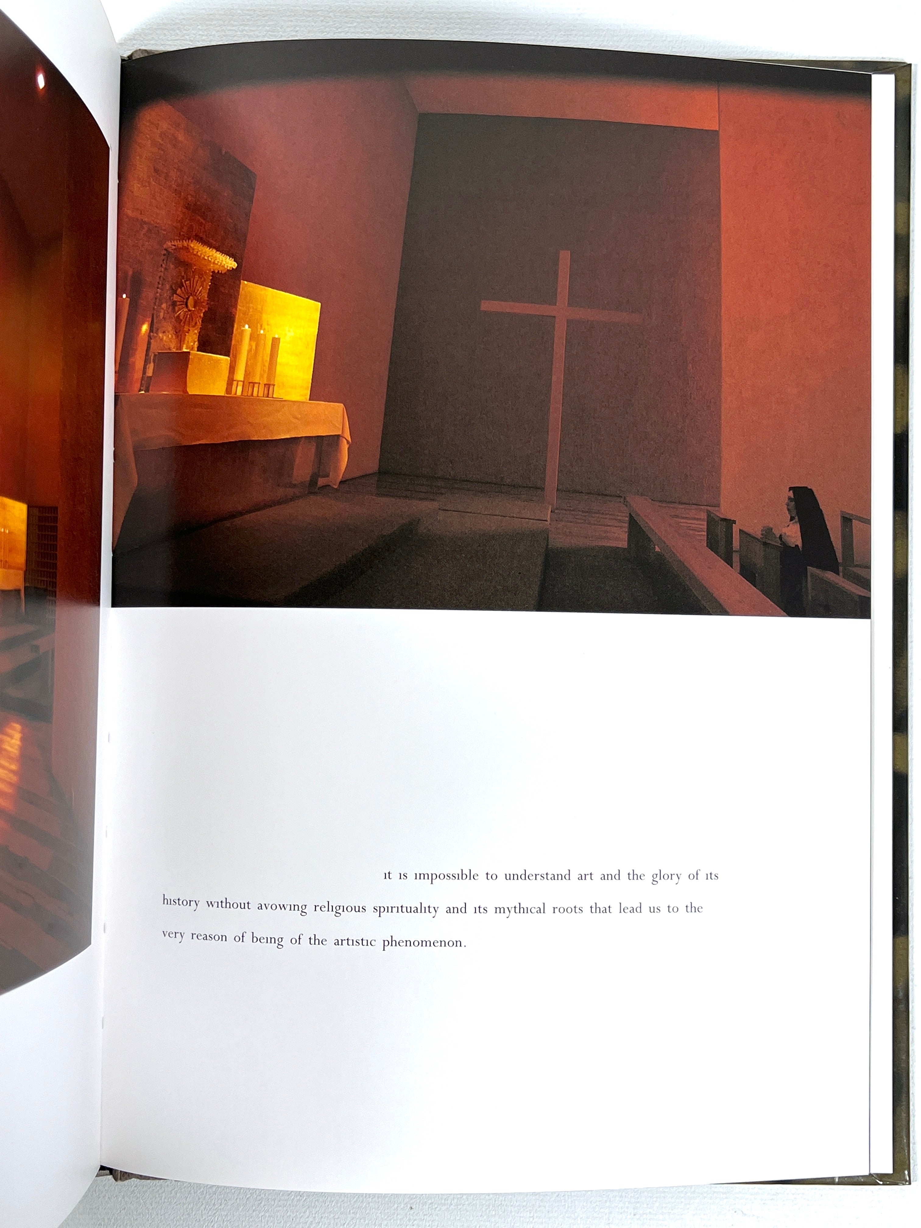 Luis Barragán, René Burri, 2000, Mexican architecture, Near Fine