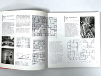 Charles Correa: Housing and Urbanisation, 2000, Near Fine softcover