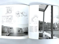 Charles Correa: Housing and Urbanisation, 2000, Near Fine softcover