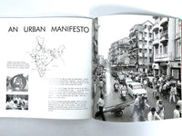 Charles Correa: Housing and Urbanisation, 2000, Near Fine softcover