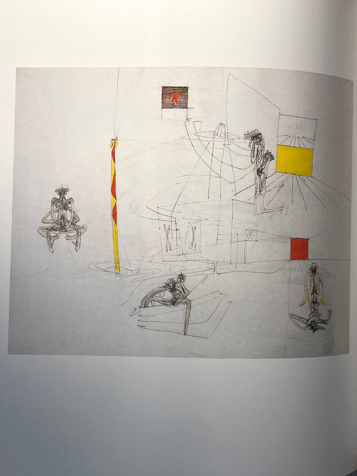 Matta, Museo Nacional de Arte Reina Sofia et al., 1999, Near Fine Catalogue