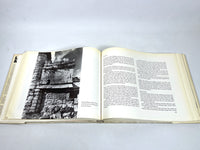 John S. Bolles, Las Monjas, Pre-Mexican Architecture at Chichén Itzá, 1977, SIGNED HC
