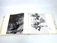 John S. Bolles, Las Monjas, Pre-Mexican Architecture at Chichén Itzá, 1977, SIGNED HC