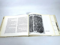 John S. Bolles, Las Monjas, Pre-Mexican Architecture at Chichén Itzá, 1977, SIGNED HC