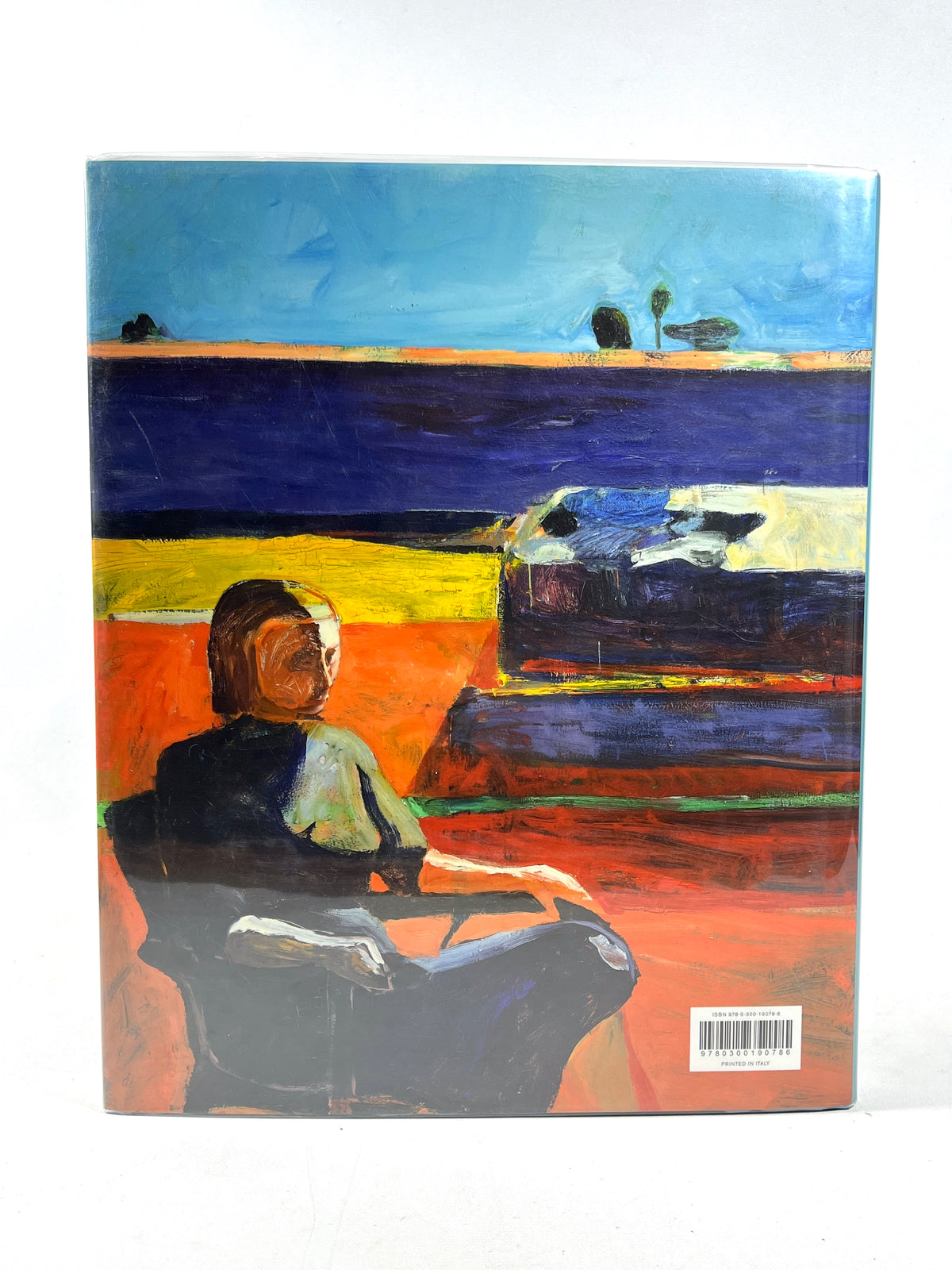 Richard Diebenkorn: The Berkeley Years 1953-1966, Fine Arts Museums S.F. 2013, NF HC