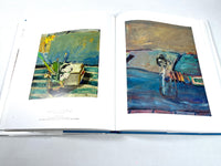 Richard Diebenkorn: The Berkeley Years 1953-1966, Fine Arts Museums S.F. 2013, NF HC