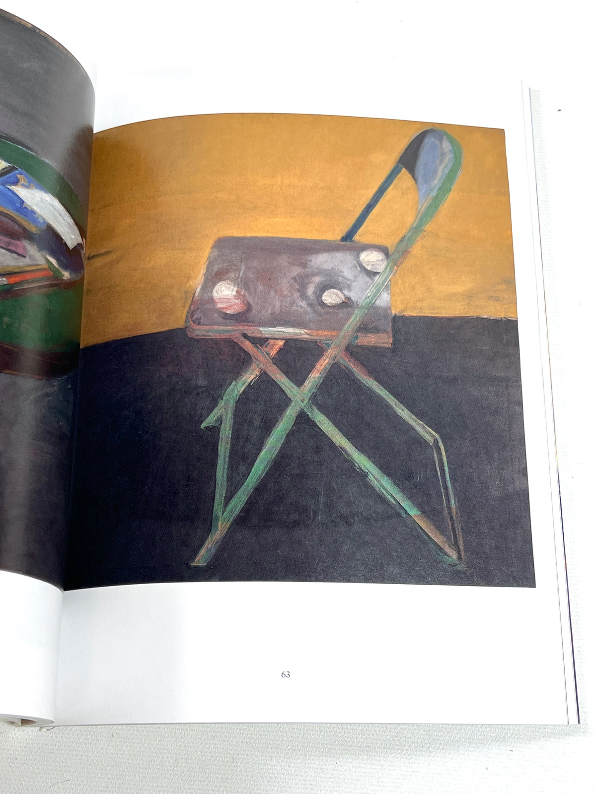Richard Diebenkorn: Still Lifes and Landscapes, 2nd Printing, 2016, Near Fine softcover
