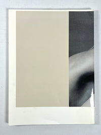 From the Corner of the Eye, Stedelijk Museum Amsterdam, 1998, Near Fine softcover