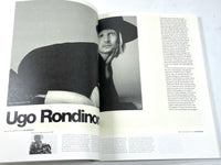 From the Corner of the Eye, Stedelijk Museum Amsterdam, 1998, Near Fine softcover