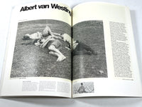 From the Corner of the Eye, Stedelijk Museum Amsterdam, 1998, Near Fine softcover