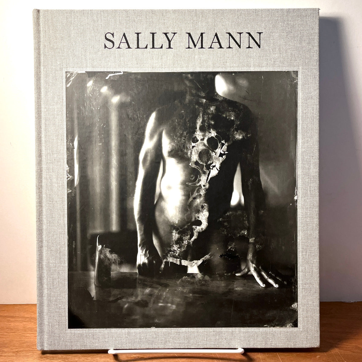 Sally Mann, Proud Flesh, Gagosian Gallery, 2009 First Printing, Fine folio