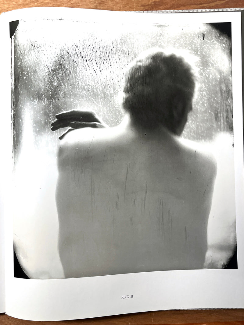 Sally Mann, Proud Flesh, Gagosian Gallery, 2009 First Printing, Fine folio