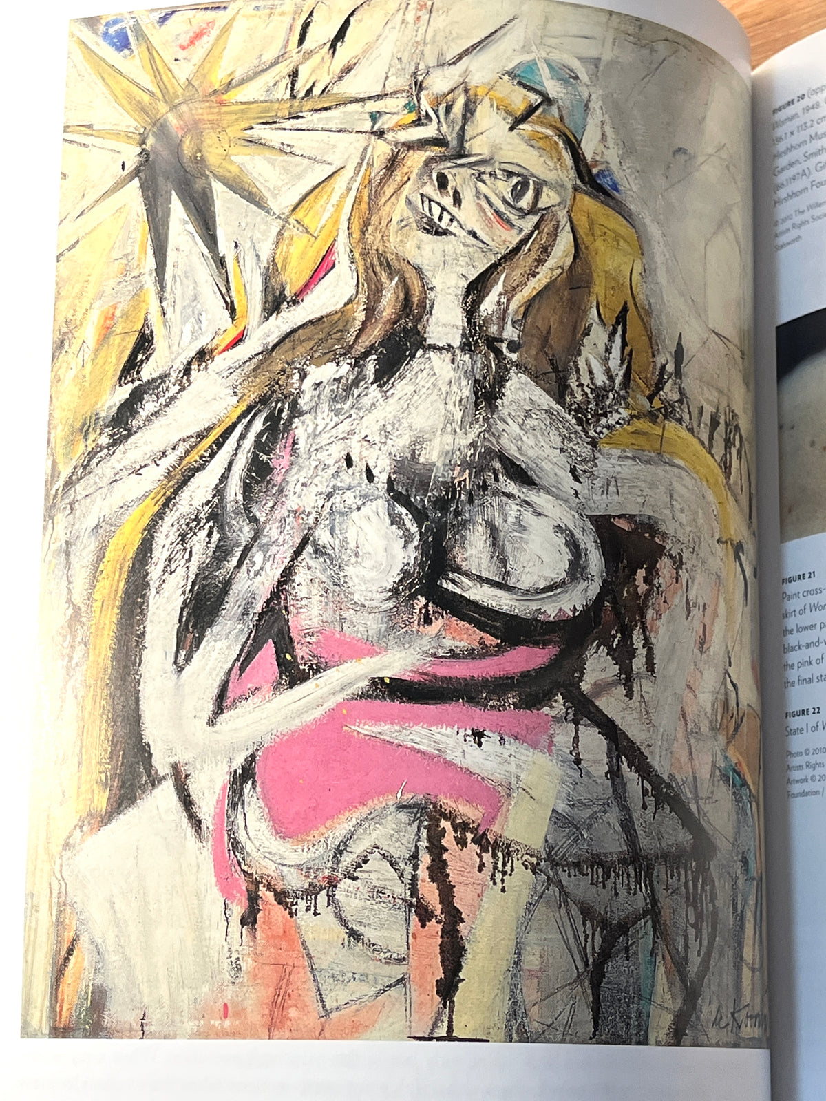 Willem De Kooning: The Artist’s Materials, Susan F. Lake, 2010, SC, Near Fine